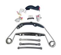 QX60 3.5L V6 VQ35DD Engine Intake Adjuster Camshaft Inlet Exhaust Repair Kit Engine Part Car Accessories