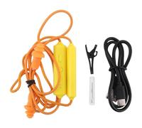 Qxckyag Earbuds Bluetooth Noise Reduction Earphone for Work Construction | Bluetooth earbuds with noise reduction protect hearing on job sites while providing clear audio and wireless connection.