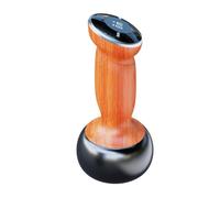 Qxckyag Electric Hot Stone Massager with Warmer Back Pain Relief Guasha | Friction between the stone and skin generates ultrasonic pulses that help dredge meridians and boost blood .