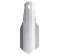 Qxckyag Potty Trowel Titanium Ultralight Camp Shovel for Use | ready, titanium wear resistance and compact form make this potty trowel ideal for day hikes and overnight trips.