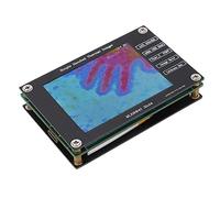 Qxckyag Thermal Imager for Exhibitions, Display and Demonstration | Showcase thermal imaging capabilities in booths with portable, easy-to-use camera and high-contrast visuals.