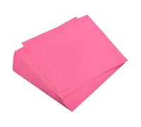 QXDZSW 100 Sheets Origami Paper 15x15cm Double Sided Square Folding Papers Art Craft Scrapbooking