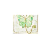 QXDZSW Aesthetic Stationery Metal Bookmark Hollow Flower Painting Bookmarks Student Reading Book Clip Book Teacher