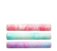 QXDZSW Interactive Cat Chew Toys Kitty Kick Sticks Soft Plush Catnip Toy Durable Cat Kick Toy for Teeth Cleaning Indoor