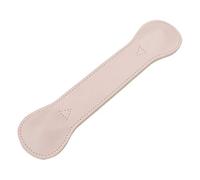 QXDZSW Weighted Bookmark Leather Page Weight Book Clip Holder Holder Fixed Reading Weight Pressure Bookmark