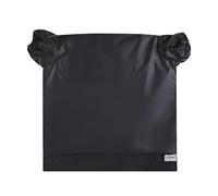 Qxiao Portable Outdoor Negative Developing Darkroom Film Changing Zip Bag Double Layer Load