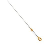 Qxryzp 1.8L Engine Oil Dipstick Indicator 11140-EL00A, for NISSAN, Versa 2007-2012 Vehicles With 1.8L Engines Only Engine Oil Dipstick Tube