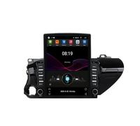 Qxryzp 2din Car Radio Hilux AN120 2015 2016 2017 2018 Multimedia Video Player Navigation GPS DVD Car Dashboard Multimedia Player(C1 1 32 WIFI)
