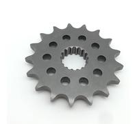 Qxryzp 525 Chain 17T Motorcycle Front Sprocket Pinion, for Suzuki, GSX-R1000 2017-2020 For GSXR1000 GSXR 1000 Motorcycle Front Sprocket