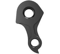 Qxryzp -592 Derailleur Hanger Compatible/Replacement, for Commencal W20FUV3RHR Furious V3 Bike Derailleur Hanger