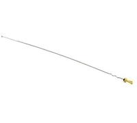 Qxryzp 7L3P-7A020-BA Automatic Transmission Oil Dipstick Indicator, F-150 4.6L V8 Engine 2007 Engine Oil Dipstick Tube