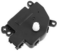 Qxryzp A/C Heater Air Blend Door Actuator 604-004 5061099AA Hvac Blend Door Actuator