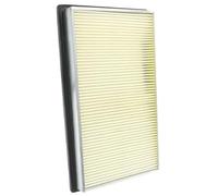 Qxryzp Activated Carbon Cabin Filter 1Pc 2Pcs Air Creator Engine, for Infiniti Jx35 2013 Ca4309 25043775 2509216 Cabin Air Filter Replacement(BLACK 1pc)