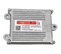 Qxryzp Ballast Xenon Koito D1S D1R 35W 85V , for , for , for Buick, LaCrosse 22743220 654514868 Xenon Headlight Ballast Replacement