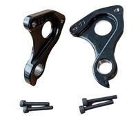 Qxryzp Bicycle Derailleur Hanger, for, for Merida, One Sixty forty MTB 12x142 Big Seven Nine TEAM Carbon Frame Twenty 53 Mech Dropout Bike Derailleur Hanger Replacement(PGH0478P1)