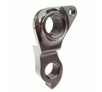 Qxryzp Bicycle Derailleur Hanger, for Twitter R10 T10 MMR Head Trenton Airwolf Enduro Carbon Frame 29Er Xr4 Java Vitus Mech Dropout Bike Derailleur Hanger Replacement