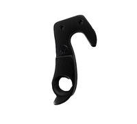 Qxryzp Bicycle Gear Rear Derailleur Hanger, for Giant, for Escape R Disc SRAM, for RX1 RX2 2018-2020, for Venzo Raptor Evo 29e MTB MECH Dropout Bike Derailleur Hanger Replacement