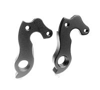 Qxryzp Bicycle Gear Rear Derailleur Hanger, for Gusto, for Rca11 Kuota Kom Kharma Stevens Cotic Isaac Marcello Poison ROAD Mech Dropout Bike Derailleur Hanger Replacement(WGH944P1)