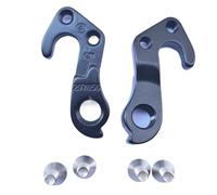 Qxryzp Bicycle Rear Derailleur Hanger, for Trek, for Skye Ticket Disc, for Hard Rocx Frames MECH Dropout 297656 293426 322175 W322175 Bike Derailleur Hanger Replacement