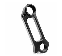 Qxryzp Bicycle Rear Derailleur RD Hanger, for Pardus, for Robin, for Evo, for RS, Sport Disc Direct Mount Gravel Carbon Frame Bike Mech Dropout Hook Bike Derailleur Hanger Replacement