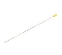 Qxryzp Car Auto Oil Dipstick Engine Oil Level Gauge Dipstick Indicator Auto Part Replaces No.# 12551144 for Firebird 5.7L 1995 1996 1997 Engine Oil Dipstick Tube