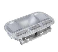 Qxryzp Car Front Reading Light Dome Interior Lamp 6362N2, for, for Peugeot, for 308 408 3008 301 307, for, for Citroen, for C3-XR C5, for, for Triumph Car Reading Light