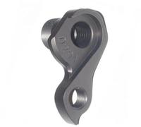 Qxryzp D294 CNC Gear Mech Hanger Derailleur Hanger, for Trek, Gary Fisher Bike Derailleur Hanger