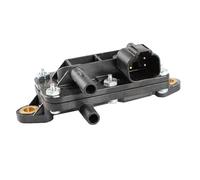 Qxryzp Differential Pressure Sensor, for Scania, T141 PR456 2302150 2357734 Car Manifold Absolute Pressure Sensor Unit