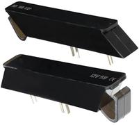 Qxryzp Direction Indicator Lamp 2Pcs under The Side Rearview Mirror Turn Signal Light, for Ford, for F150 2004-2014, for Raptor 2010-2014 for Expedition 1997-2007