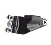 Qxryzp Door Hinge Assembly Sliding Door Guide Roller Car Accessories Left Power Side Center 72561-Shj-1, for Odyssey 2005 2006 2007 2008 2009 2010
