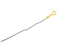 Qxryzp Engine Oil Dipstick Indicator BPD310450, for Mazda, Protege 1.8L Engine 1996-1998, Protege 1.6L Engine 1999-2003, Protege 5 1.6L Engine 2002-2003 Engine Oil Dipstick Tube