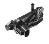 Qxryzp Exhaust Differential Pressure Sensor, forford, for Focus, Turnier Grand C-Max, for Kuga, I S-Max 1.6 2.0 TDCi 3M5A-5L200-AB 1315684 Manifold Absolute Pressure Sensor Unit