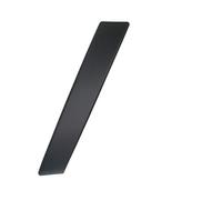 Qxryzp for Nissan, for Qashqai, for J10 2007-2015 Front Inside Interior Door Handles Trim Cover OE LH - 80945-JE50A RH 80944-JE50A Car Interior Door Handle(Black Right)