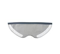 Qxryzp For Xiaomi, for E5 C108 Spare Parts Sweeper Robot Side Brush Hepa Filter Mop Rag Kitfort Home Vacuum Accessory Kit(06)