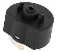 Qxryzp Ignition Starter Switch No.914850 -, for Vauxhall, for Astra 1984-2001 Metal Black - 1 Pc Ignition Switch Lock