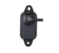 Qxryzp Oil Particulate Filter Exhaust Air Intake Transducer Differential Pressure Sensor, for VOLVO, Trucks D13 FH FM MACK 20451992 Manifold Absolute Pressure Sensor Unit