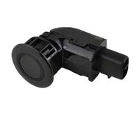 Qxryzp PDC Parking Sensor Backup, for Toyota, for Lexus, LS430 GS430 IS250 IS350 8934150011 Car Reversing Alert Device(Black)
