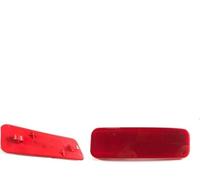 Qxryzp Rear Left Bumper Marker Reflector, for Ford, for Transit Mk8 Tourneo Connect, Custom 1778456 BK21515C0AA Bumper Reflector Unit