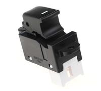 Qxryzp Window Switch 93580-3S000 935803S000 Passenger Rear Electric Power Window Switch Button Car 93580-3S000RY, for Hyundai, for Sonata, 2011-2015 Control Switch Car Window Switch(BLACK Black)