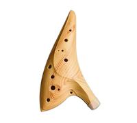 QXSJEDYCH ocarina 12 Holes Ocarina Base Instruments Ocarinas Professional Musical Instrumentation Offers Accessories Flute