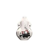 QXSJEDYCH ocarina 6 Hole Alto C Key Ocarina 6 Hole School Teaching Six Hole Ocarina Instrument Flute(1)