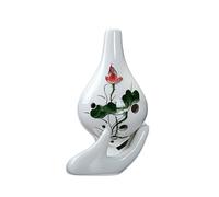 QXSJEDYCH ocarina 6 Hole Alto C Key Ocarina Instrument School Ocarina Instrument Suitable For Beginner Students Flute(1)