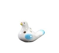 QXSJEDYCH ocarina 6 Hole Ocarina Instrument Ocarina Alto Ac Key For Students Beginners Beginner Ocarina Instrument Flute(3)