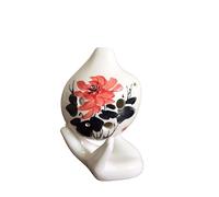 QXSJEDYCH ocarina Ocarina 6 Hole Alto AC Key Ocarina Six Hole Ocarina Instrument Suitable For Beginner Students Flute(3)