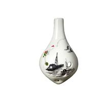 QXSJEDYCH ocarina Ocarina 6 Holes Alto Tone C Ocarinas Professional Musical Instruments Offers Accessories Ocarina Music Instrument Flute(7)