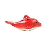 QXSJEDYCH ocarina Ocarina Six Holes 6 Hole Ocarina C Key Ocarina Instrument Suitable For Beginner Students Flute