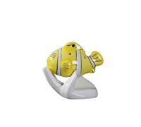 QXSJEDYCH ocarina Small Ocarina 6 Hole Ocarina Instrument Porcelain Flute Suitable For Beginners Students Ocarina Instrument Flute(8)