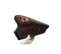 QXSJEDYCH ocarina Triple Ocarina Instruments Alto Tone C Ocarina Professional Music Instrumentation Accessories Ocarinas Flute Flute(2)