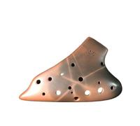 QXSJEDYCH ocarina Triple Ocarina Instruments Ceramic Ocarinas Professional Musical Instrument Offers Accessories Ocarinas Instrument Flute