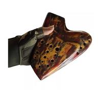QXSJEDYCH ocarina Triple Ocarina Instruments Ocarina Professional Musical Instrumentation Offers Accessories Ocarinas Flute Flute